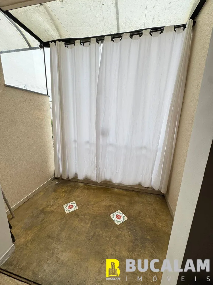 Apartamento, 2 quartos, 50 m² - Foto 3