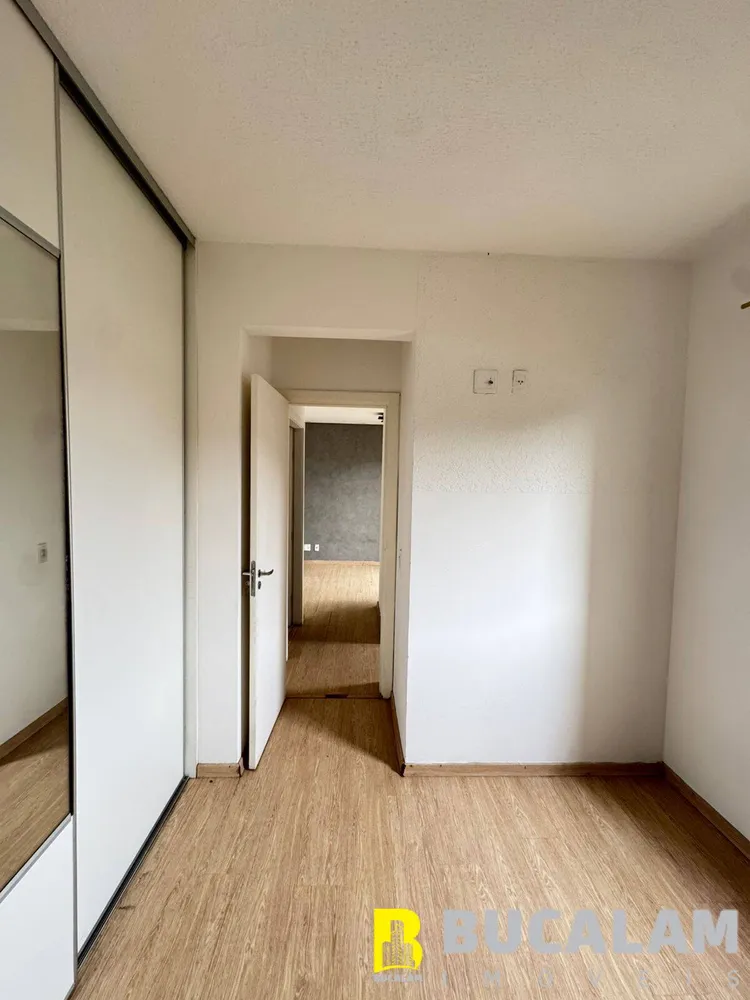 Apartamento, 2 quartos, 50 m² - Foto 9