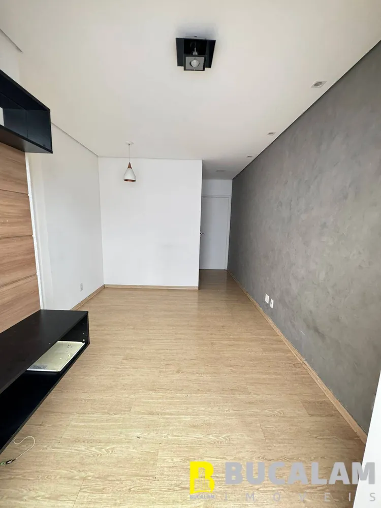 Apartamento, 2 quartos, 50 m² - Foto 2