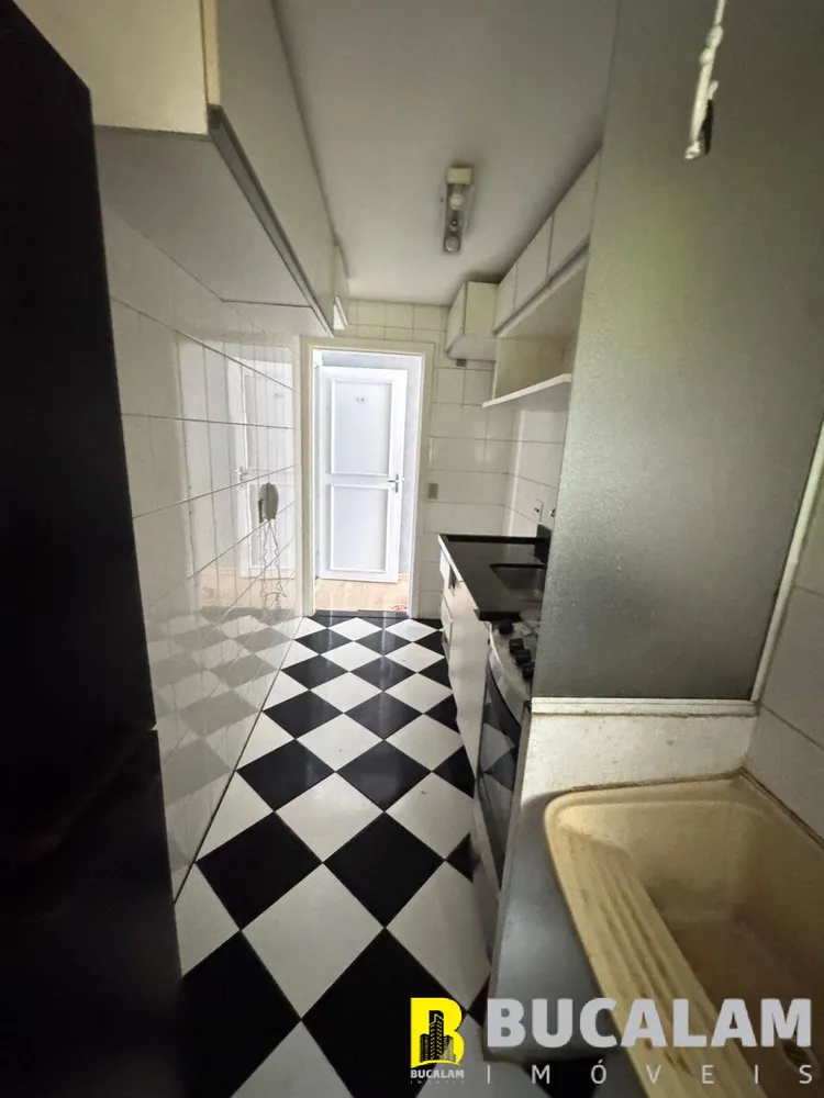 Apartamento, 2 quartos, 50 m² - Foto 6