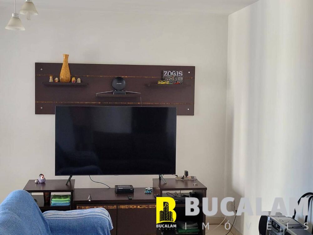 Apartamento, 2 quartos, 68 m² - Foto 3