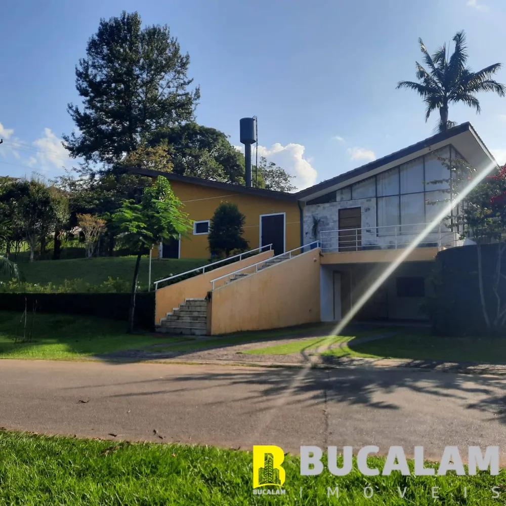 Casa, 1000 m² - Foto 2