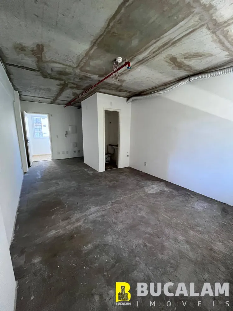 Sala-Conjunto, 27 m² - Foto 7