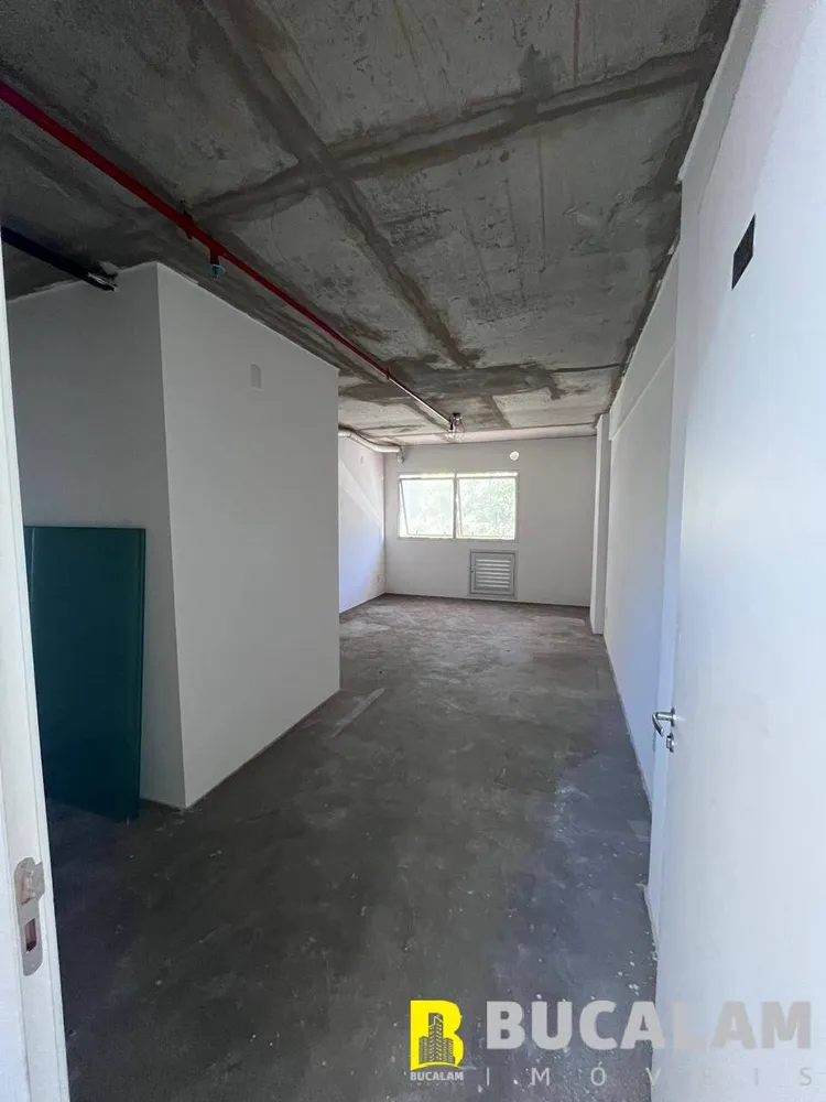 Sala-Conjunto, 27 m² - Foto 8