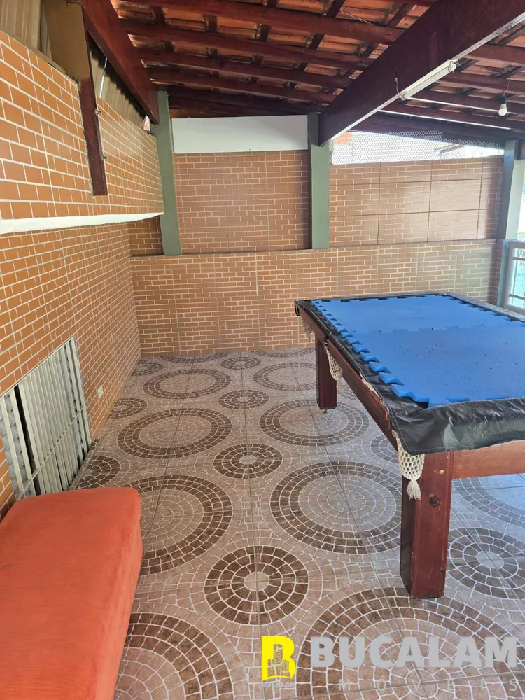 Casa, 3 quartos, 250 m² - Foto 10