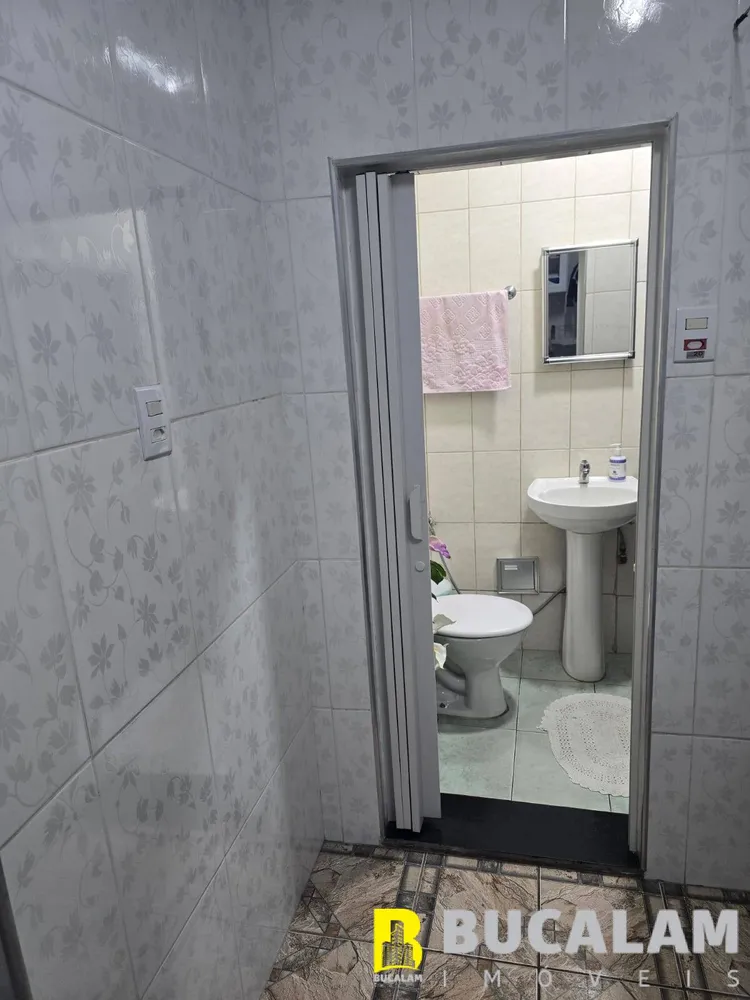 Casa, 3 quartos, 250 m² - Foto 6