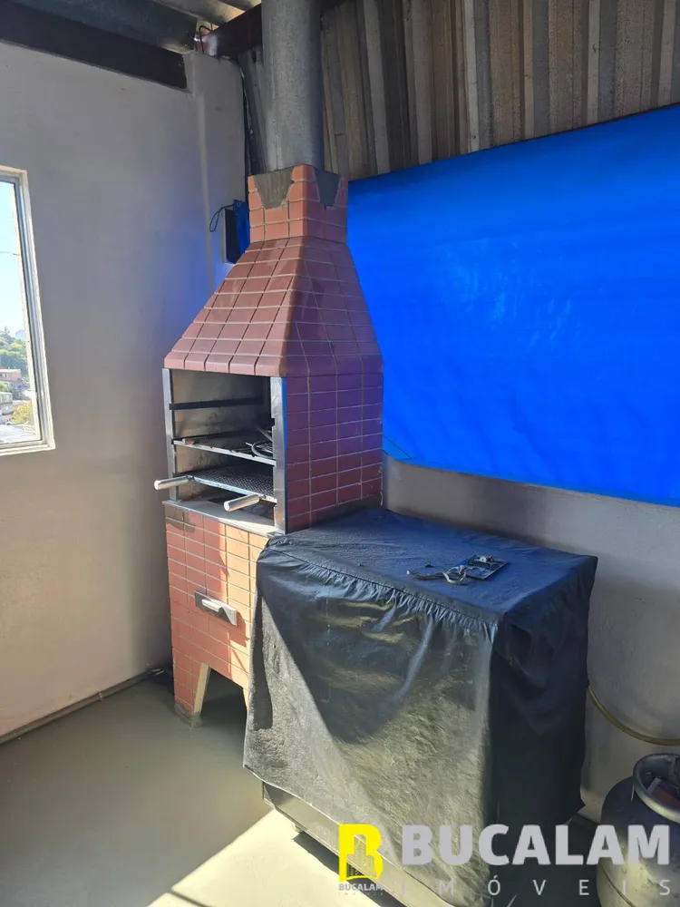 Casa, 3 quartos, 250 m² - Foto 11