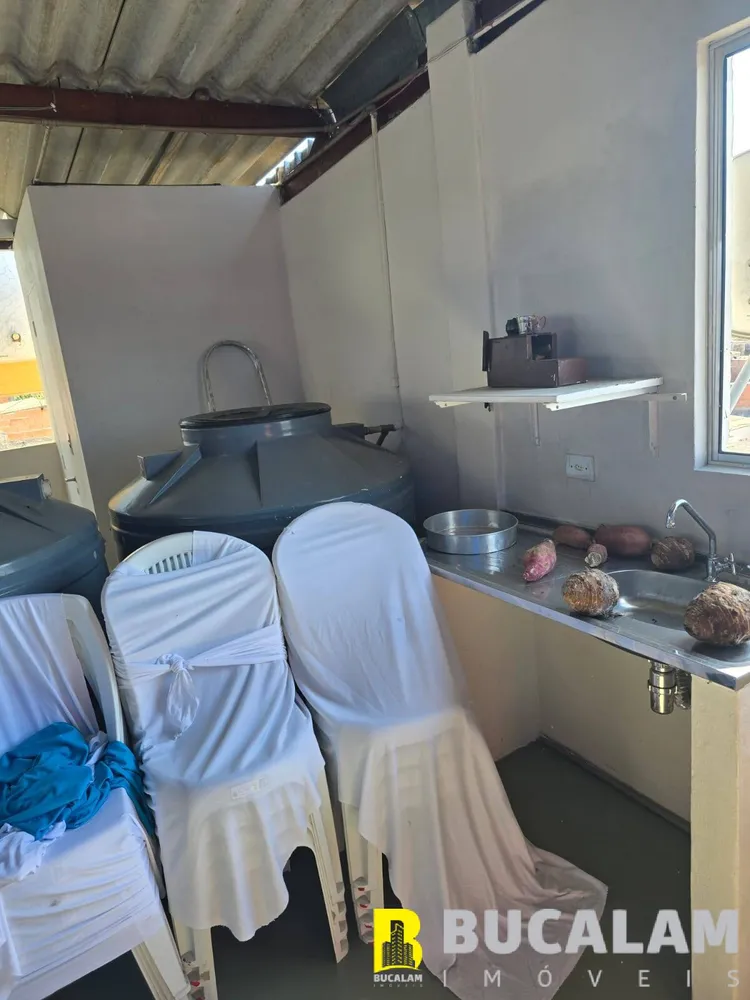 Casa, 3 quartos, 250 m² - Foto 13
