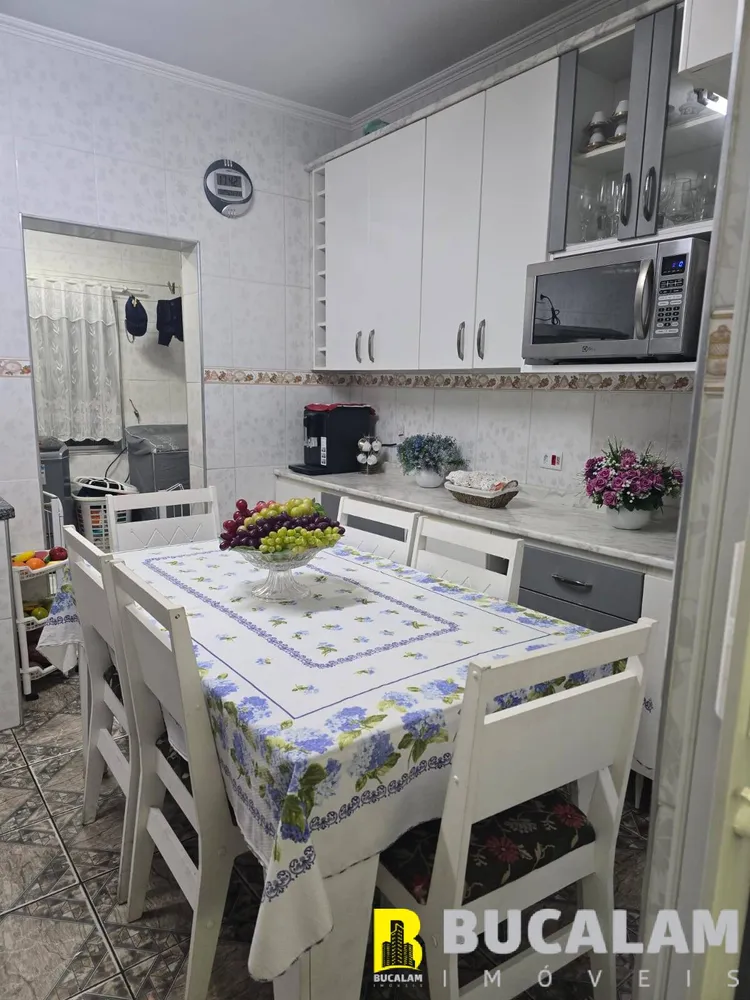 Casa, 3 quartos, 250 m² - Foto 8