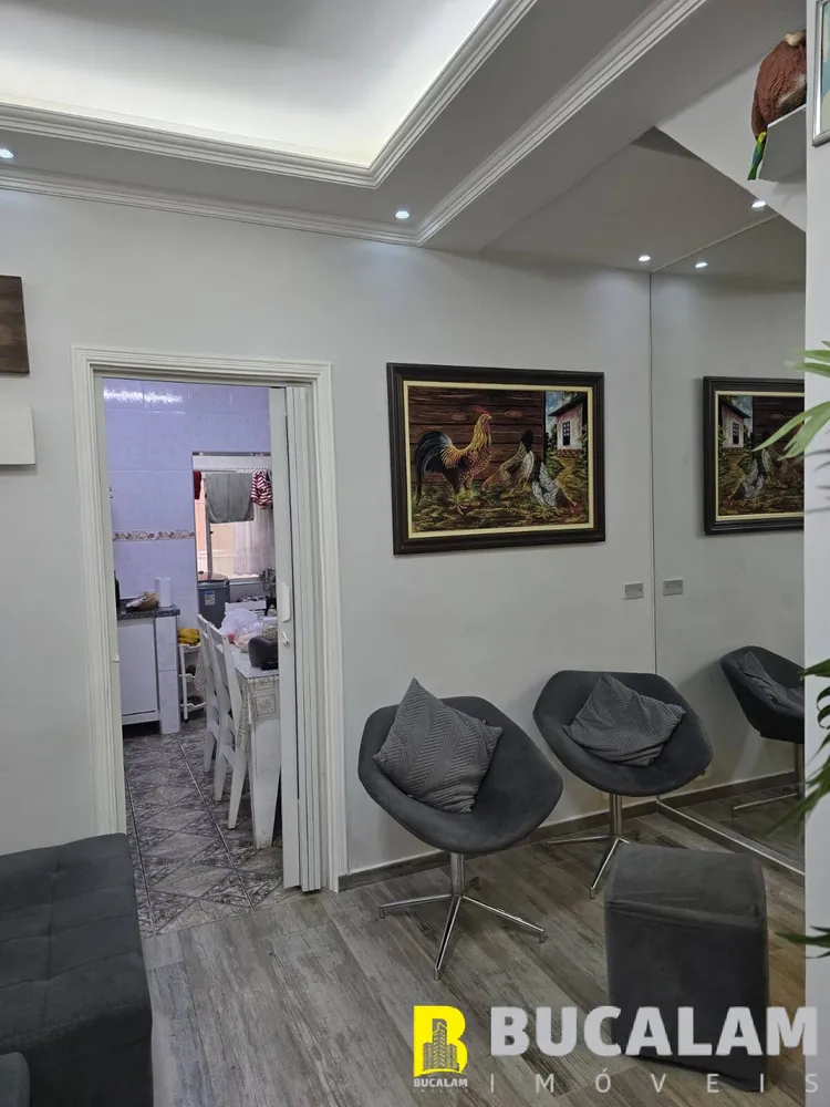 Casa, 3 quartos, 250 m² - Foto 1
