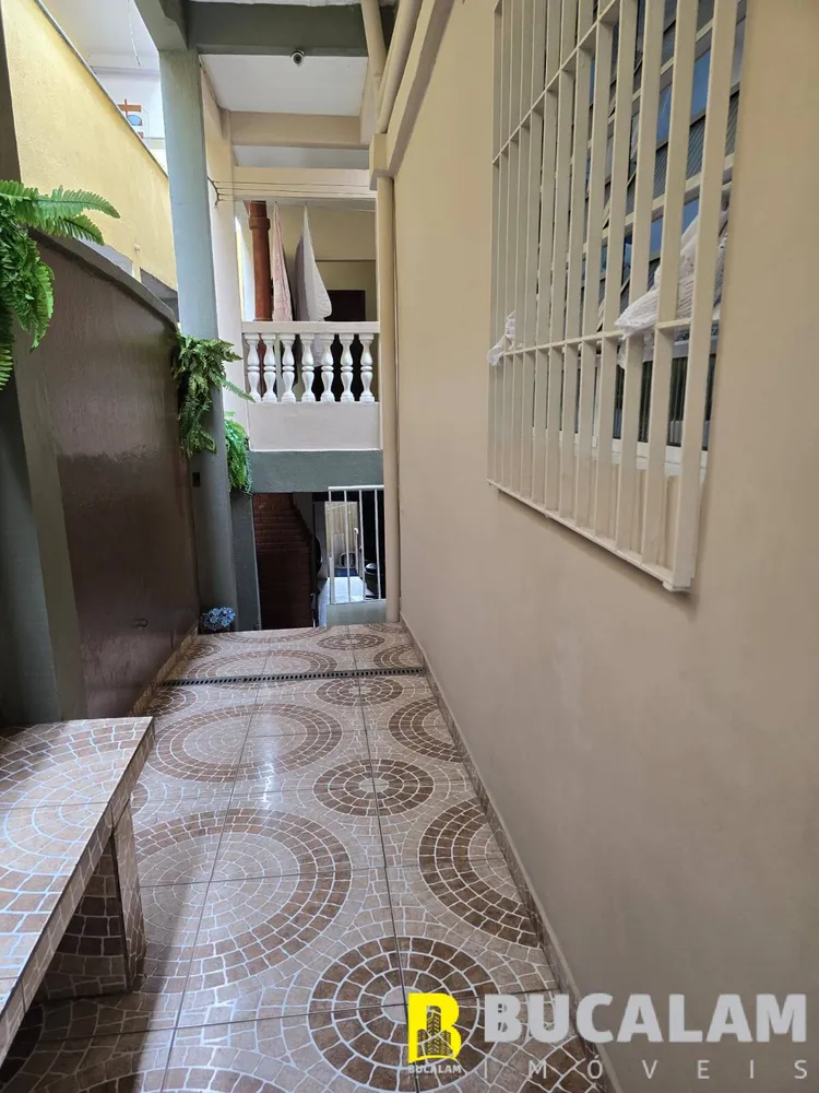 Casa, 3 quartos, 250 m² - Foto 15