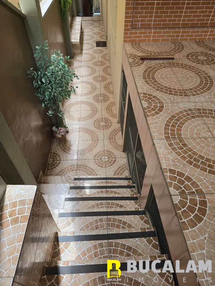 Casa, 3 quartos, 250 m² - Foto 16