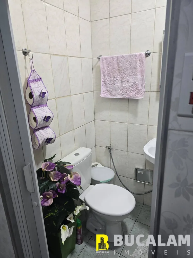 Casa, 3 quartos, 250 m² - Foto 7