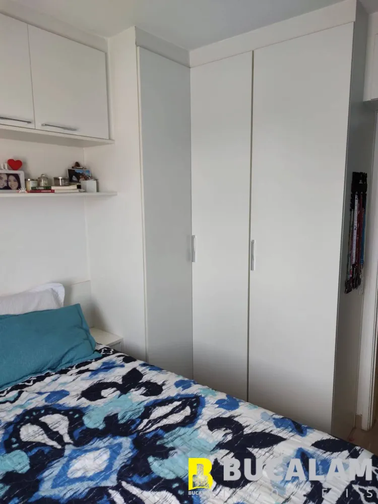 Apartamento, 2 quartos, 51 m² - Foto 7