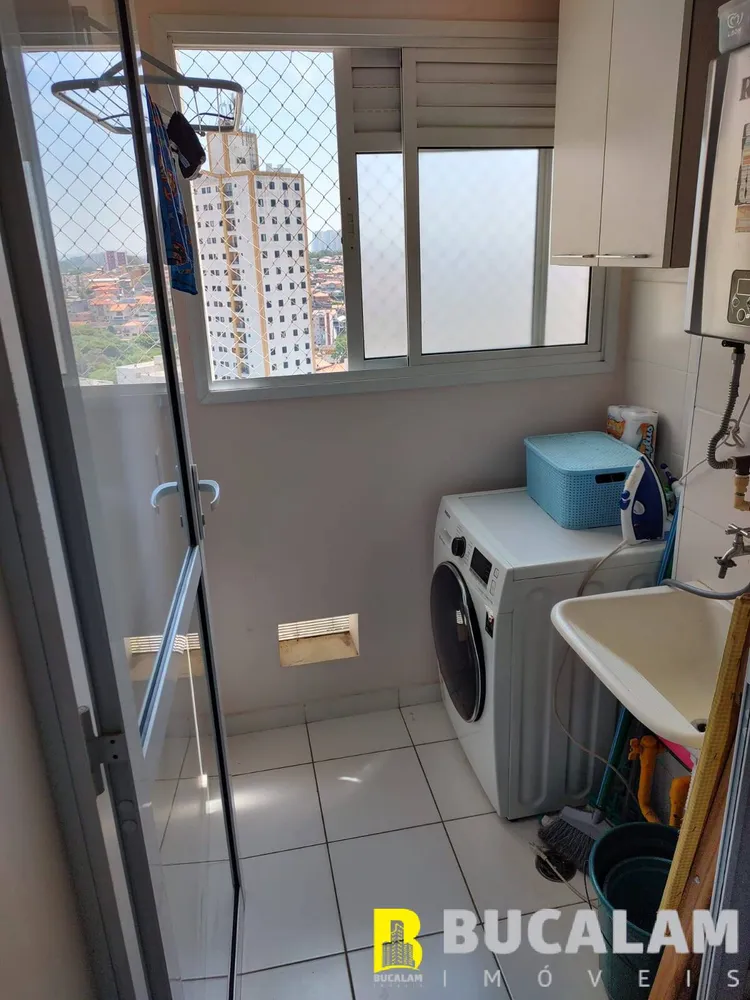 Apartamento, 2 quartos, 51 m² - Foto 6