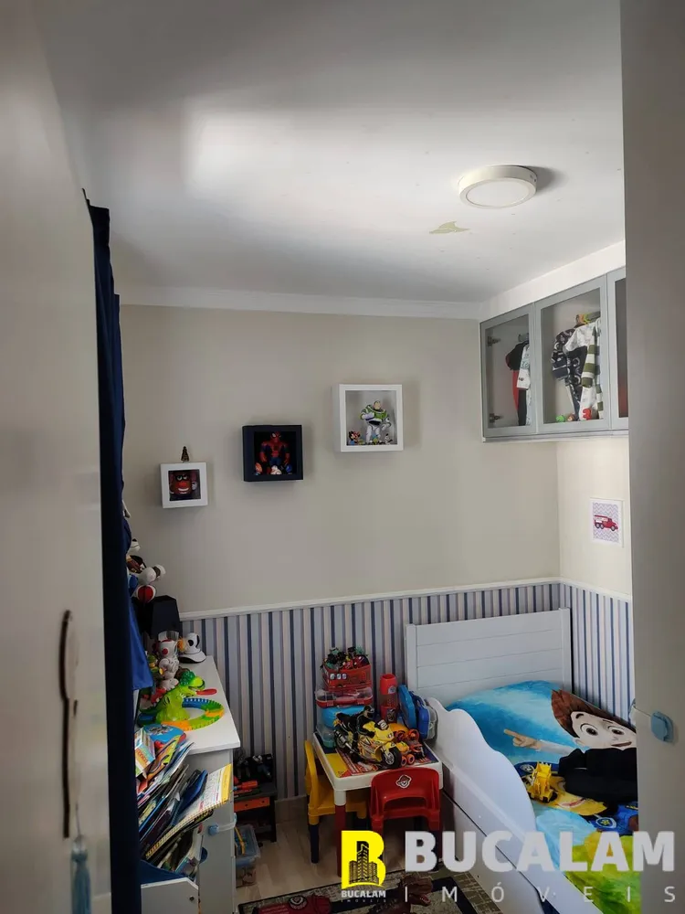 Apartamento, 2 quartos, 51 m² - Foto 9
