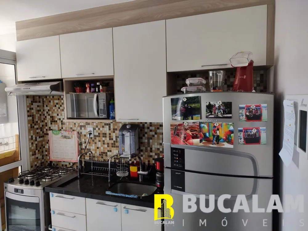 Apartamento, 2 quartos, 51 m² - Foto 13