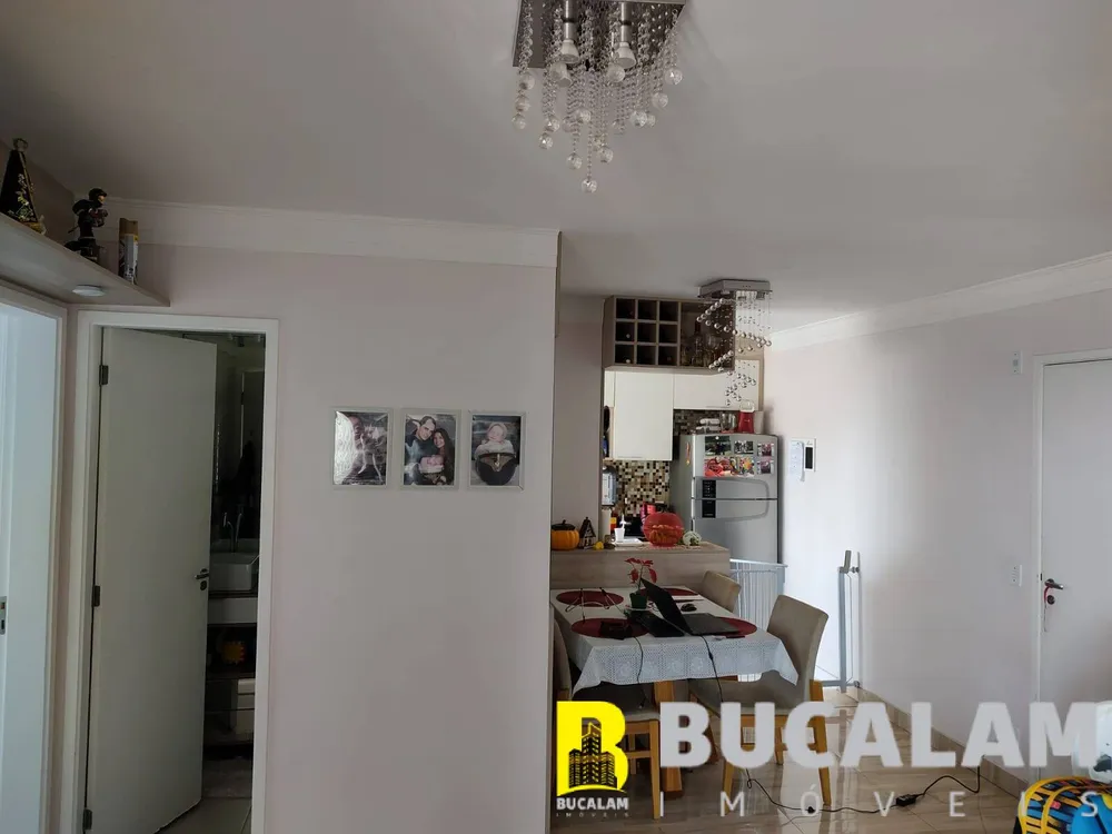 Apartamento, 2 quartos, 51 m² - Foto 5