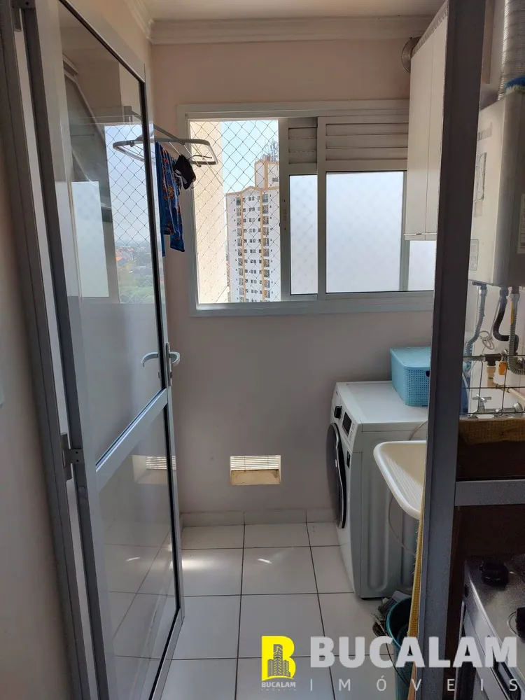 Apartamento, 2 quartos, 51 m² - Foto 5