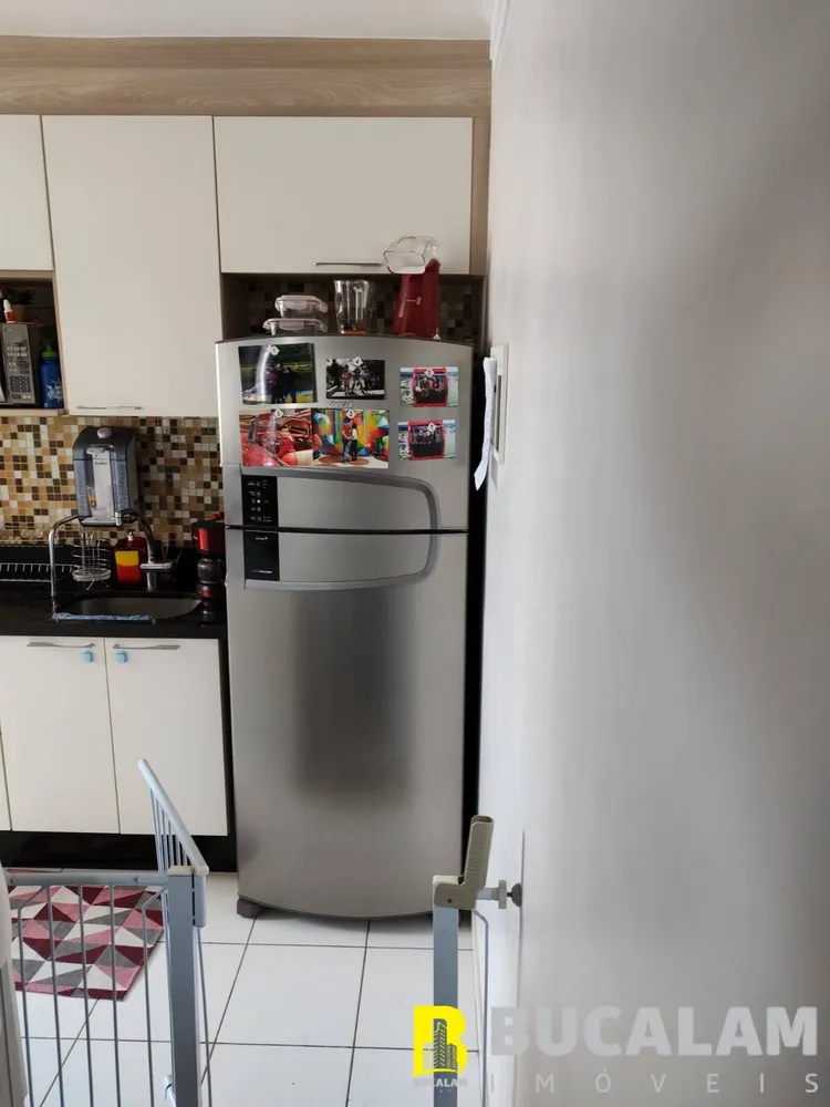 Apartamento, 2 quartos, 51 m² - Foto 12