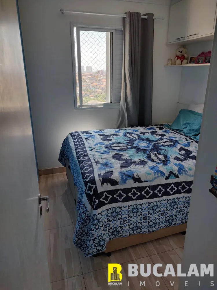 Apartamento, 2 quartos, 51 m² - Foto 8