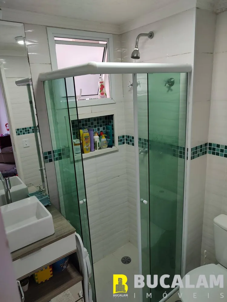 Apartamento, 2 quartos, 51 m² - Foto 11