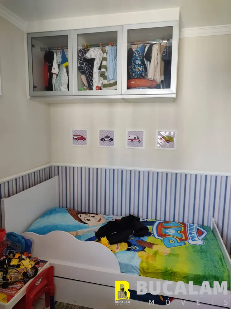 Apartamento, 2 quartos, 51 m² - Foto 10