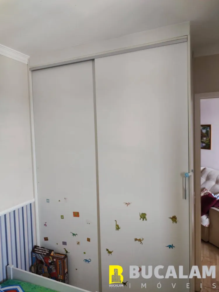 Apartamento, 2 quartos, 51 m² - Foto 8