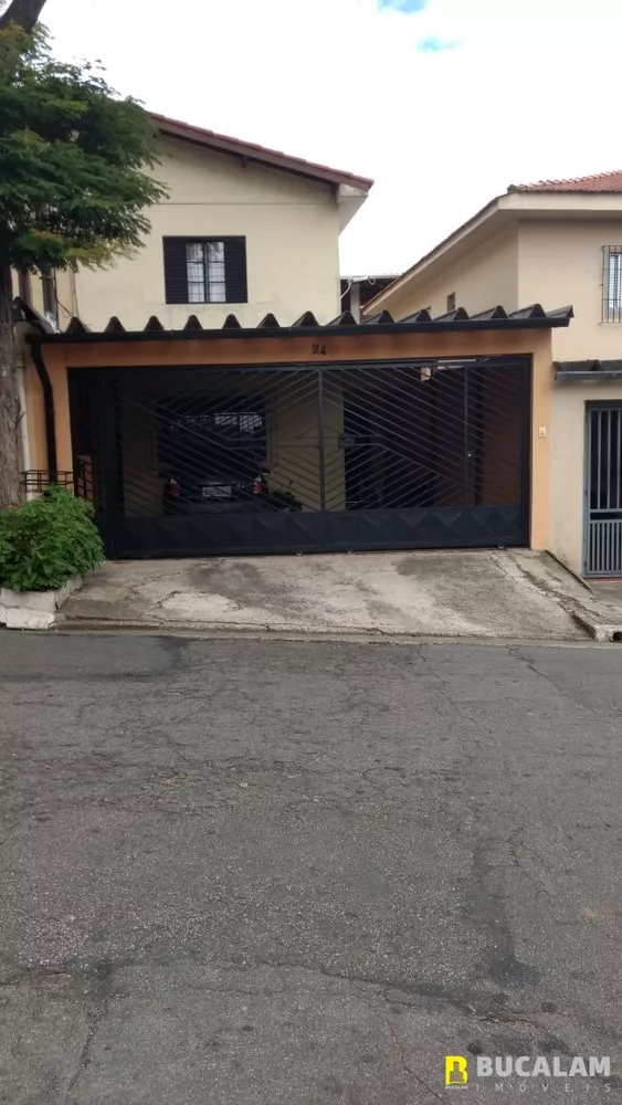 Casa à venda com 3 quartos, 108m² - Foto 2