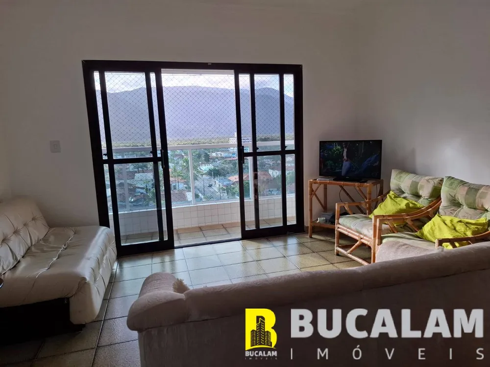 Apartamento, 3 quartos, 110 m² - Foto 2