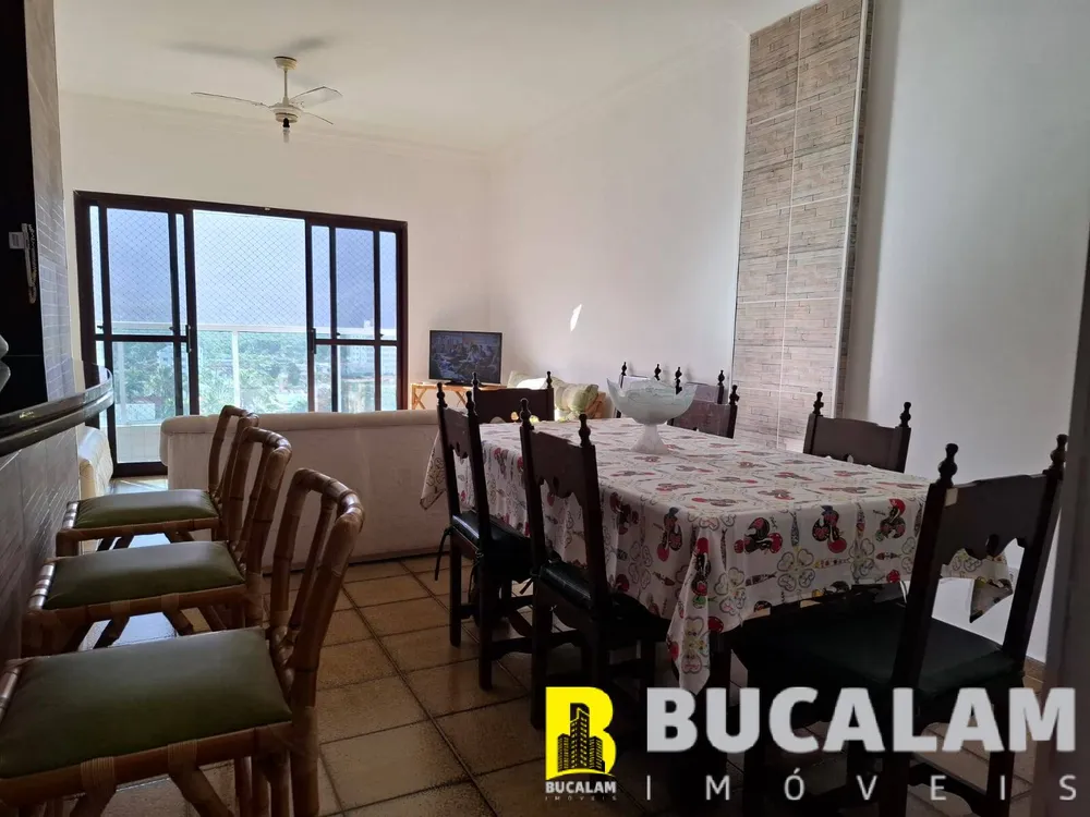 Apartamento, 3 quartos, 110 m² - Foto 3