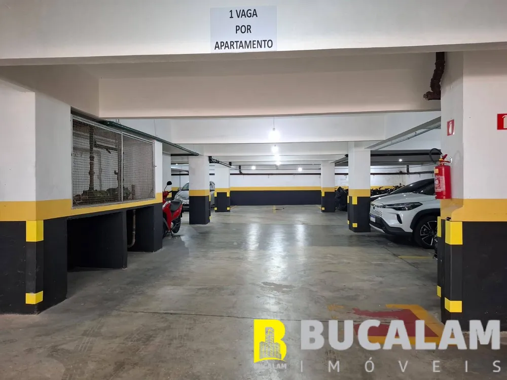Apartamento, 3 quartos, 110 m² - Foto 15