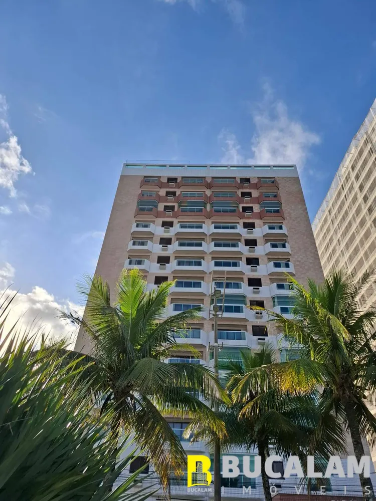 Apartamento, 3 quartos, 110 m² - Foto 1