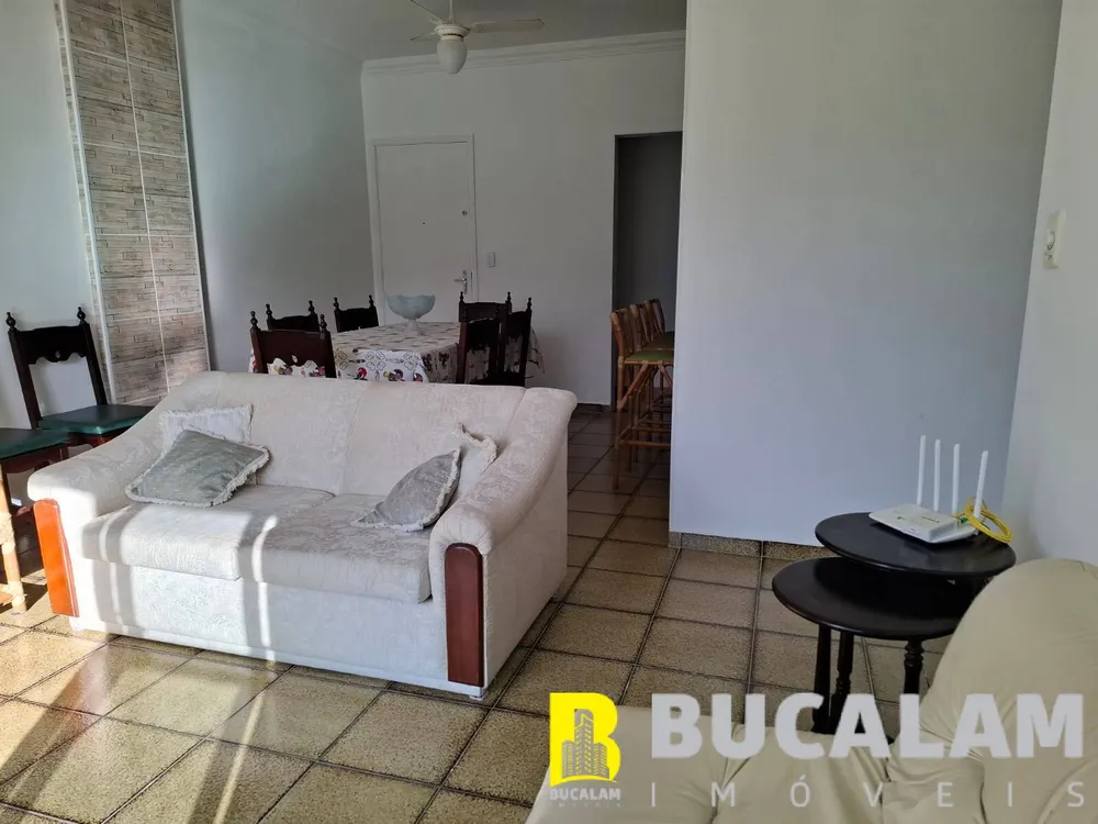 Apartamento, 3 quartos, 110 m² - Foto 4