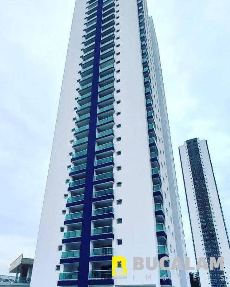 Apartamento, 3 quartos, 125 m² - Foto 2