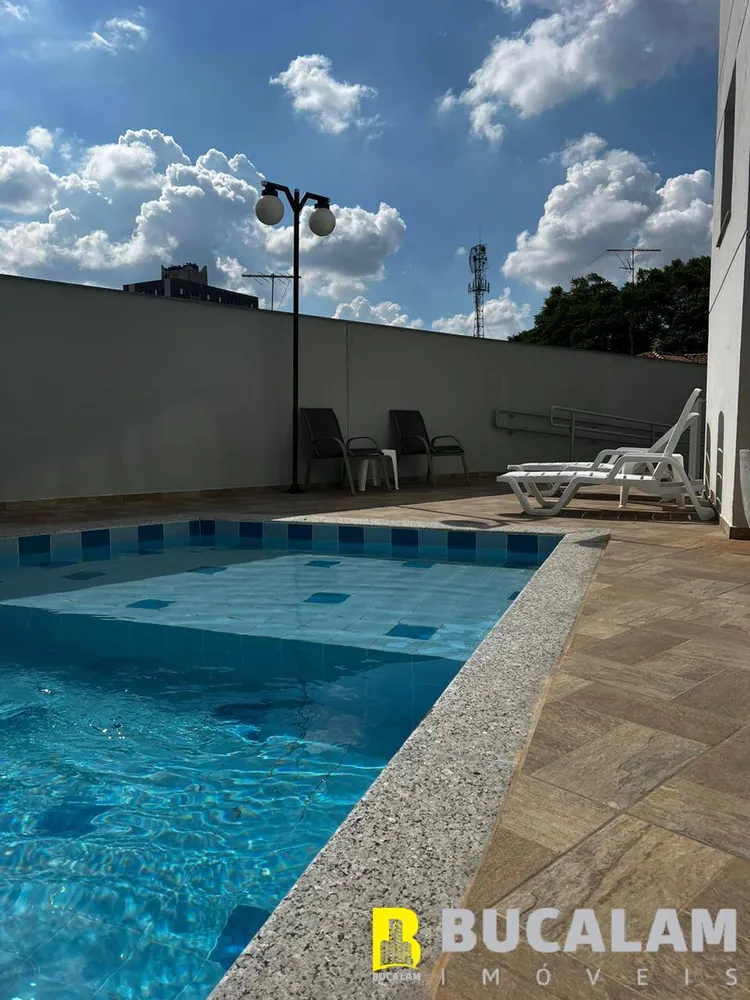 Apartamento, 2 quartos, 55 m² - Foto 6
