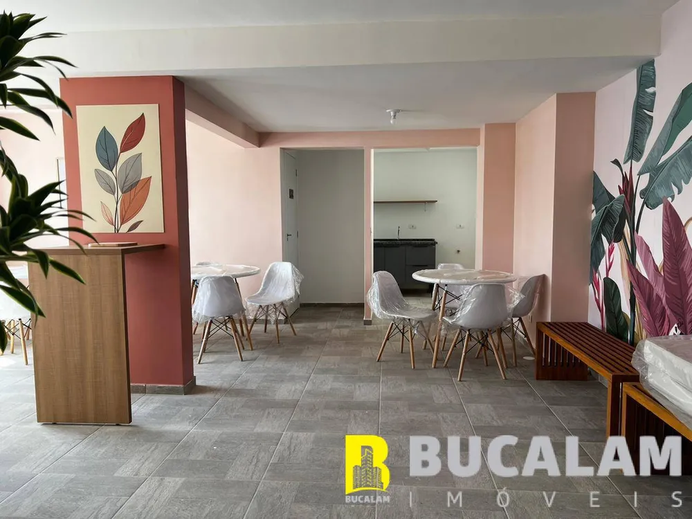 Apartamento, 2 quartos, 55 m² - Foto 8