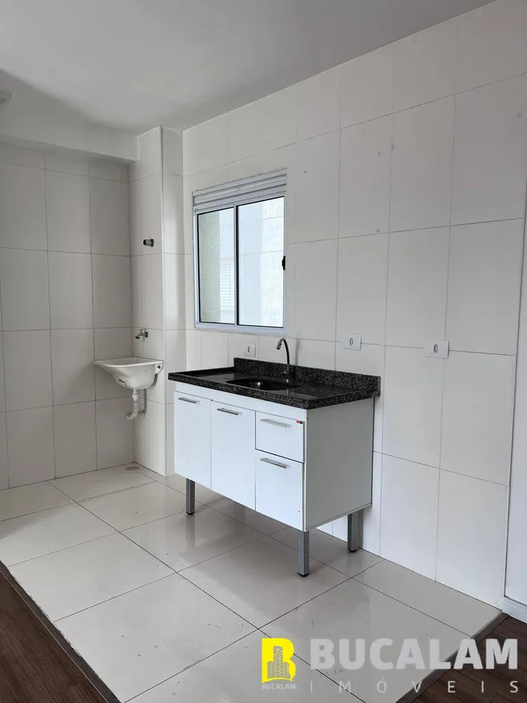 Apartamento, 2 quartos, 55 m² - Foto 3