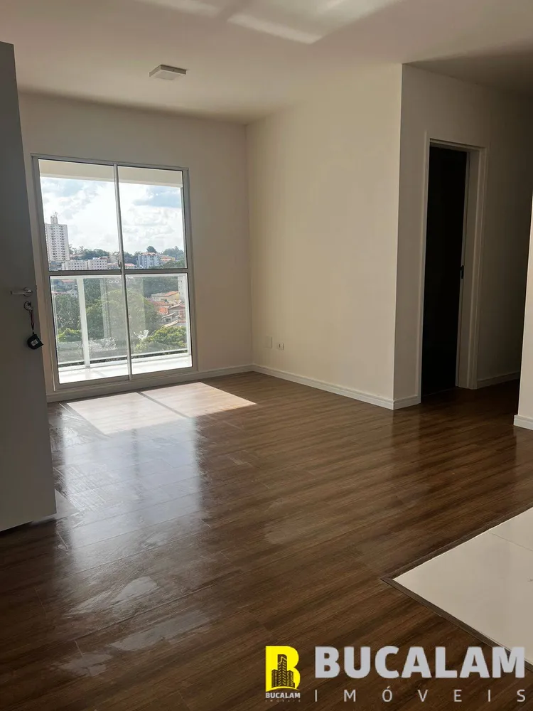 Apartamento, 2 quartos, 55 m² - Foto 3