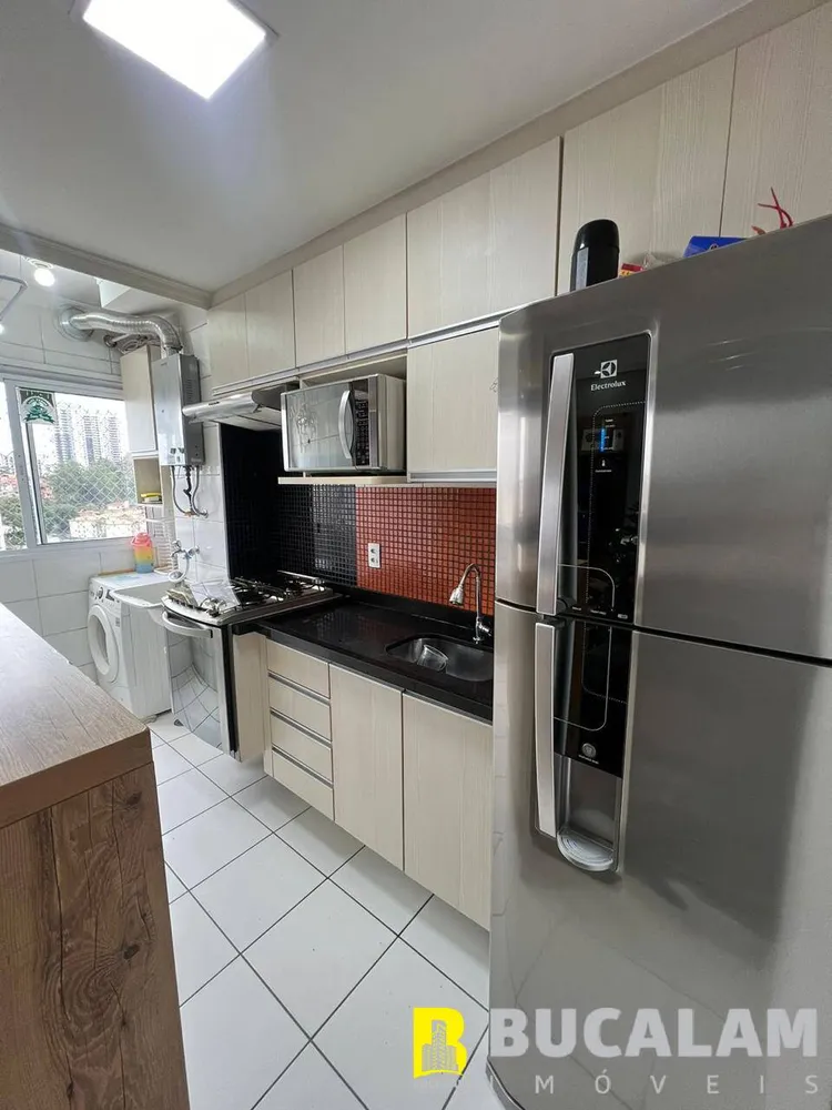 Apartamento, 2 quartos, 47 m² - Foto 6