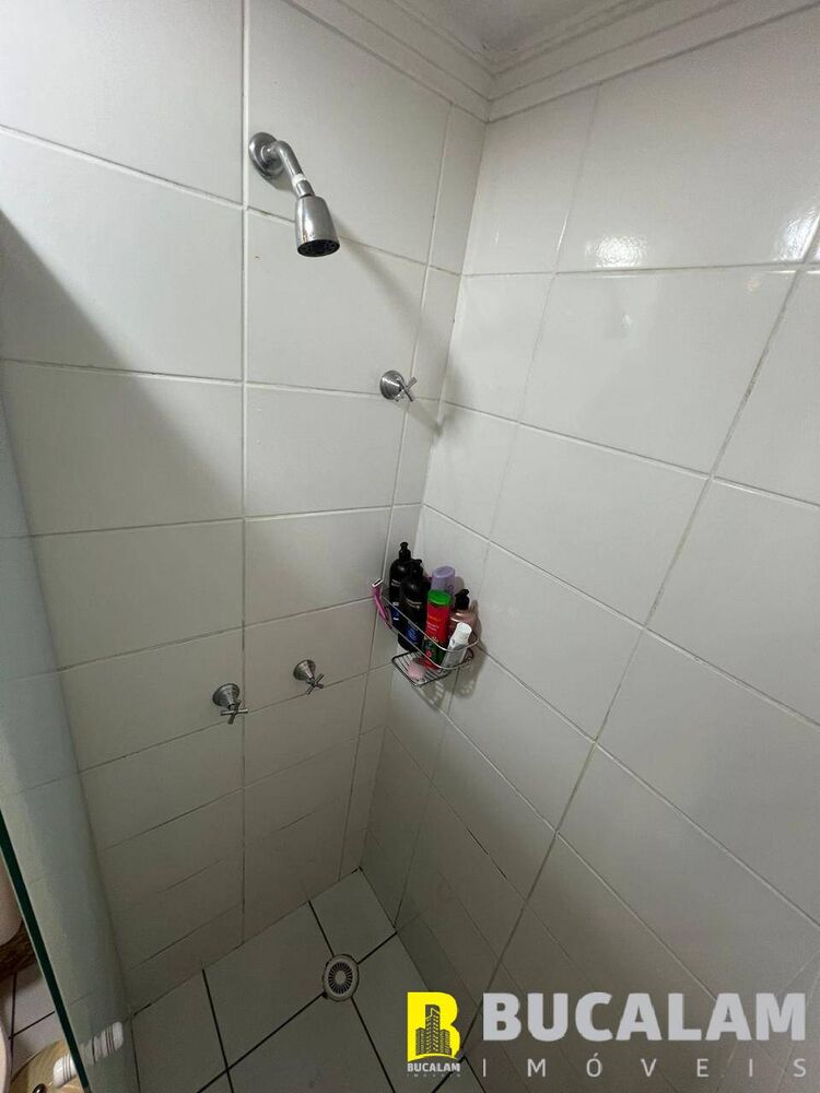 Apartamento, 2 quartos, 47 m² - Foto 2