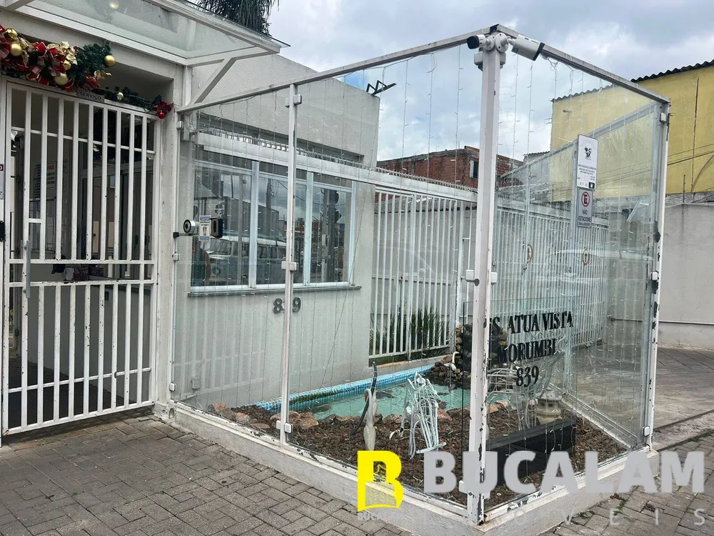 Apartamento, 2 quartos, 47 m² - Foto 20