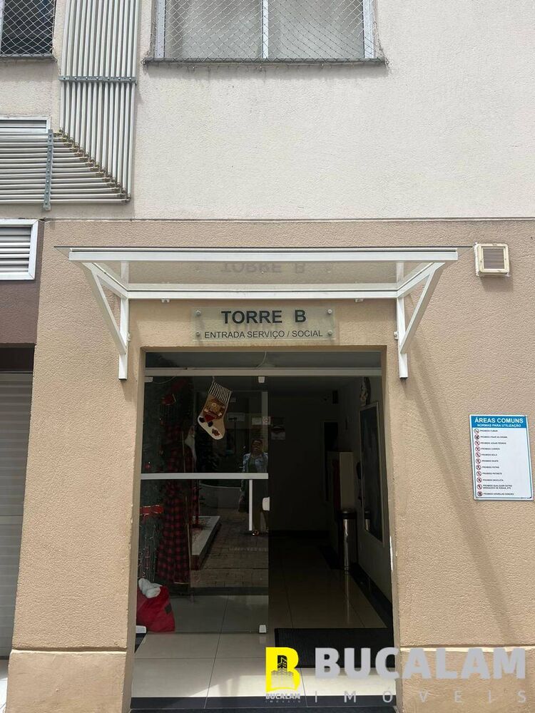 Apartamento, 2 quartos, 47 m² - Foto 6