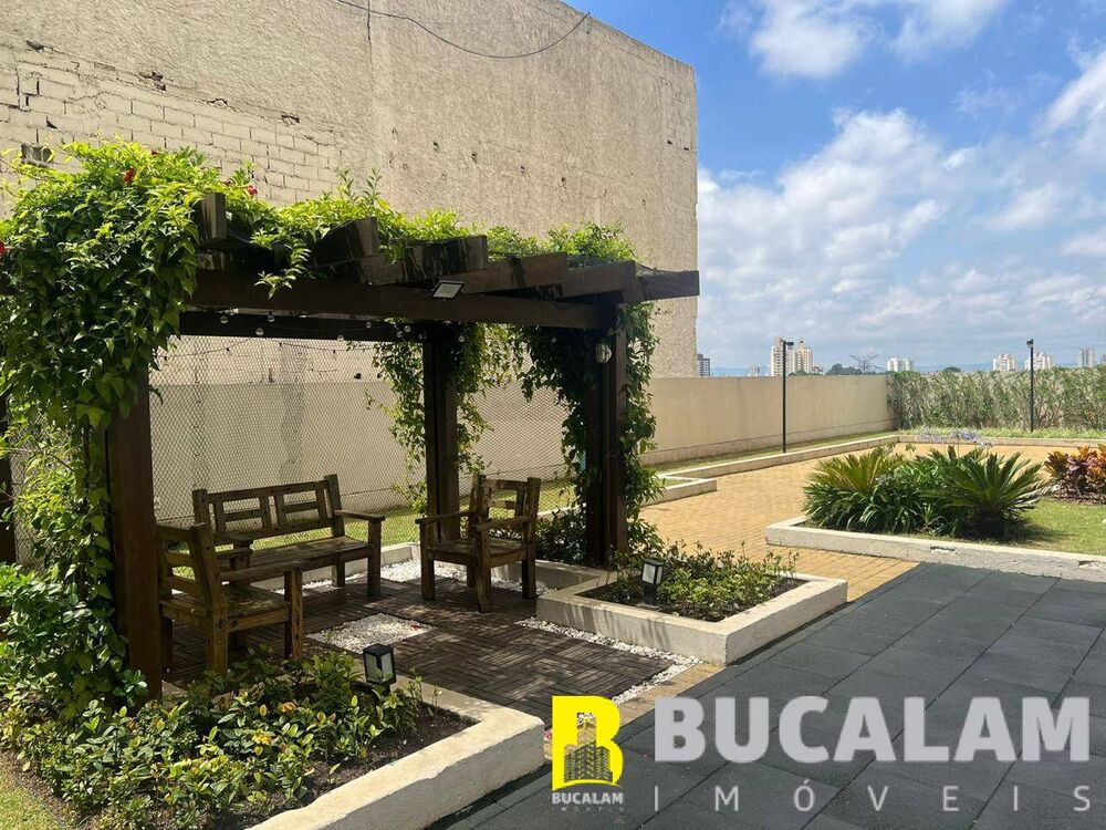 Apartamento, 2 quartos, 47 m² - Foto 5