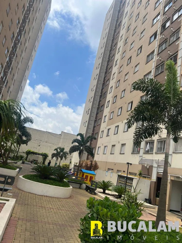 Apartamento, 2 quartos, 47 m² - Foto 19