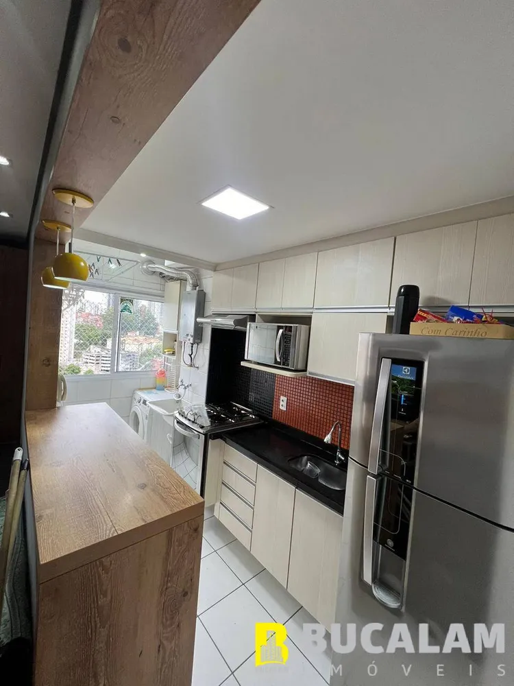 Apartamento, 2 quartos, 47 m² - Foto 7