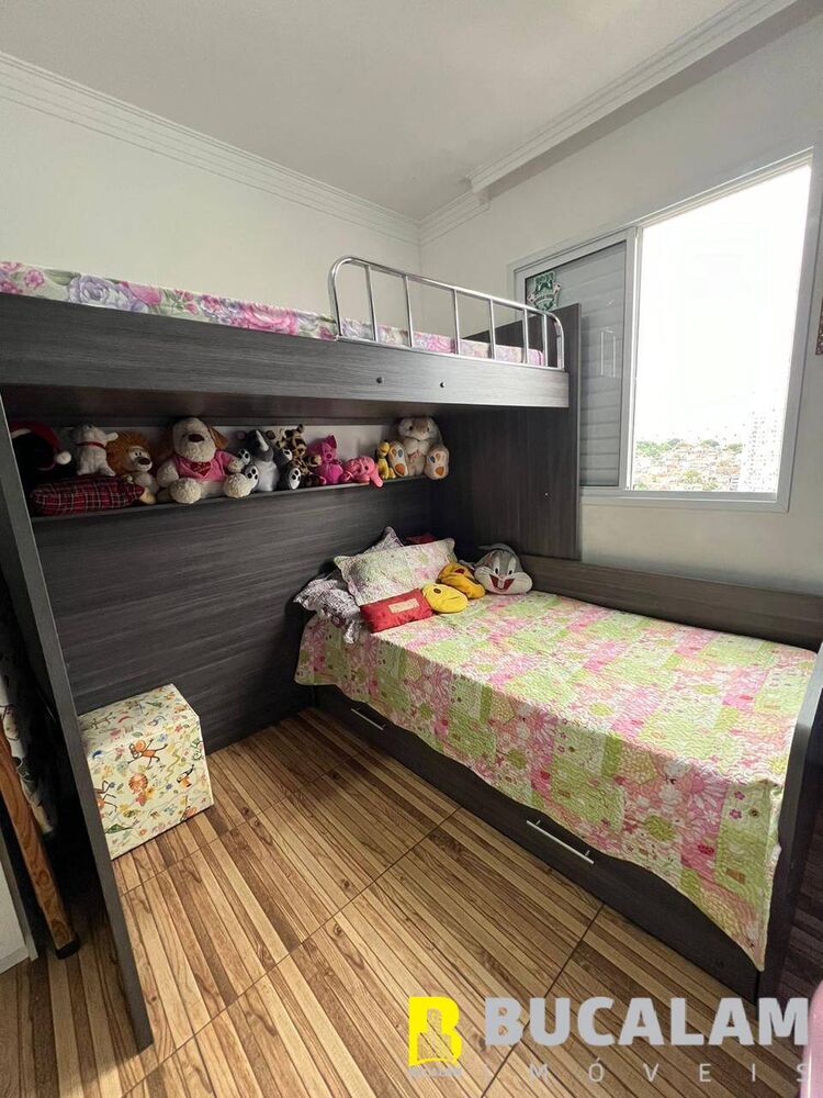 Apartamento, 2 quartos, 47 m² - Foto 4