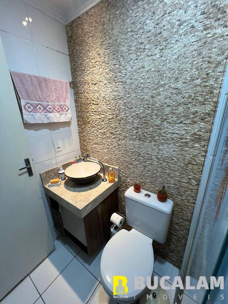 Apartamento, 2 quartos, 47 m² - Foto 8