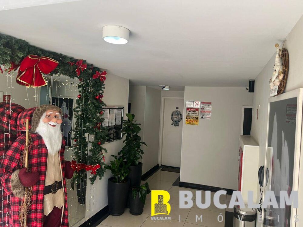 Apartamento, 2 quartos, 47 m² - Foto 7