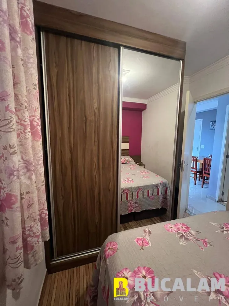 Apartamento, 2 quartos, 47 m² - Foto 8